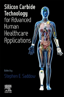 Silicon 预订 for Carbide Advanced Technology Healthcare 9780323906098 Application Human