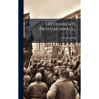 预订 Les Syndicats Professionnels...: 9781024680317