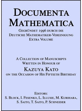 预订 A Collection of Manuscripts Written in Honour of Kazuya Kato on the Occasion of His Fiftieth Birthday 加藤和也诞辰