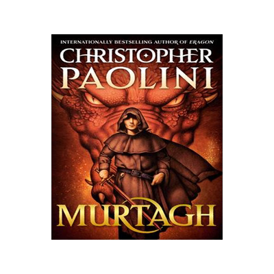 [预订]Murtagh: The World of Eragon 9780593650875