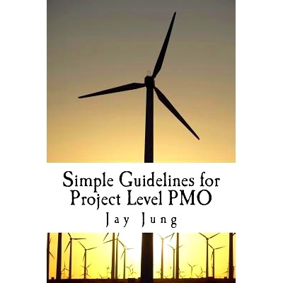 预订 Simple Guidelines for Project Level Pmo: 9781979911030