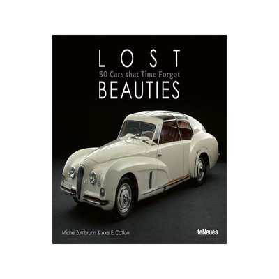 [预订]Lost Beauties 9783961713394