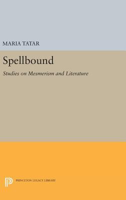 【预订】Spellbound