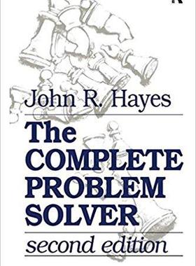 【预售】The Complete Problem Solver