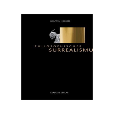 预订 Philosophischer Surrealismus