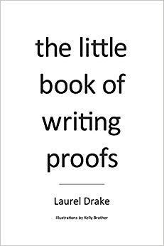 【预售】The Little Book of Writing Proofs
