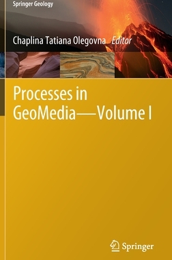 【预订】Processes in GeoMedia — Volume I
