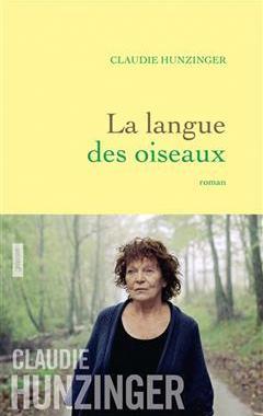 [预订]La langue des oiseaux 9782246852094