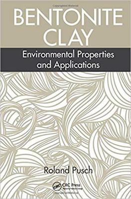 【预售】Bentonite Clay