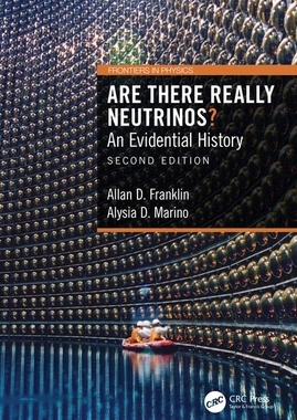 【预订】Are There Really Neutrinos?