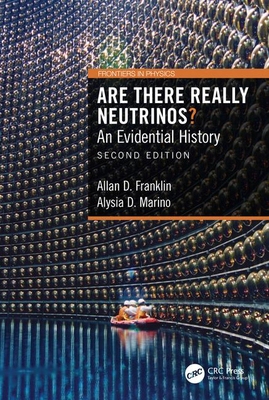 【预订】Are There Really Neutrinos?