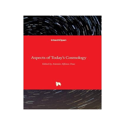 [预订]Aspects of Todays Cosmology 9789533076263