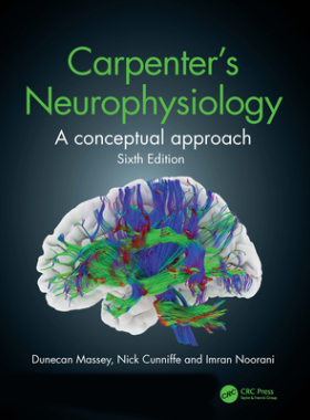 【预订】Carpenter’s Neurophysiology 9780367340674
