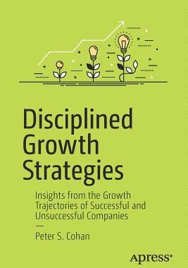 【预订】Disciplined Growth Strategies