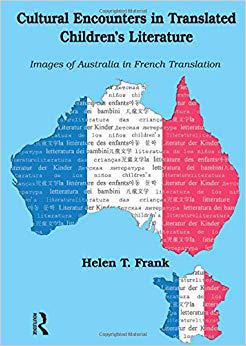 【预售】Cultural Encounters in Translated Children’s Literature