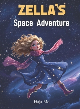 预订 Zella’s Space Adventure: 9798304055239