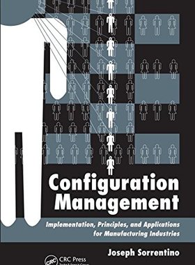 【预订】Configuration Management