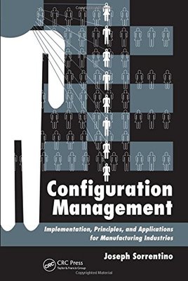 【预订】Configuration Management