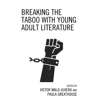 预订 Breaking the Taboo with Young Adult Literature 用青年文学打破禁忌: 9781475851311