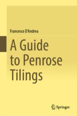 [预订]A Guide to Penrose Tilings 9783031284274