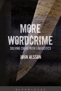 【预订】More Wordcrime