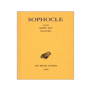 [预订]Tragédies, Vol. 2 9782251003078