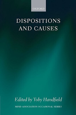 【预订】Dispositions and Causes