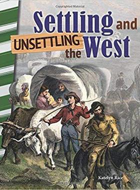 【预售】Settling and Unsettling the West (Am...