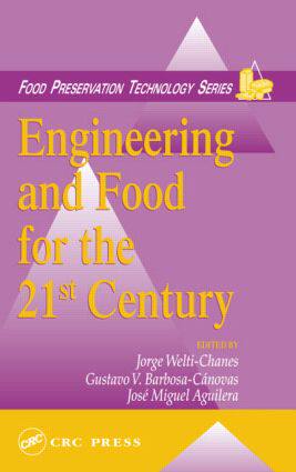 【预订】engineering and food for the 21st century