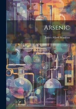 [预订]Arsenic 9781021656391