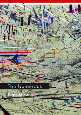 [预订]Too Numerous 9781625344304