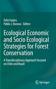 Economic and Forest 预订 Conservation for Ecological Strategies Socio