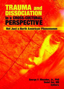 Dissociation 预订 Cultural and Cross Perspective Trauma