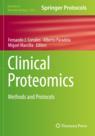 [预订]Clinical Proteomics