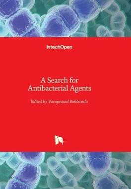 [预订]A Search for Antibacterial Agents 9789535107248