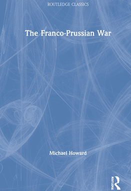 【预订】The Franco-Prussian War 9780367705312
