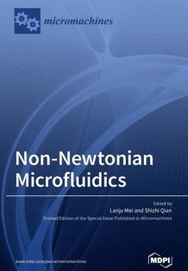 [预订]Non-Newtonian Microfluidics 9783036546421
