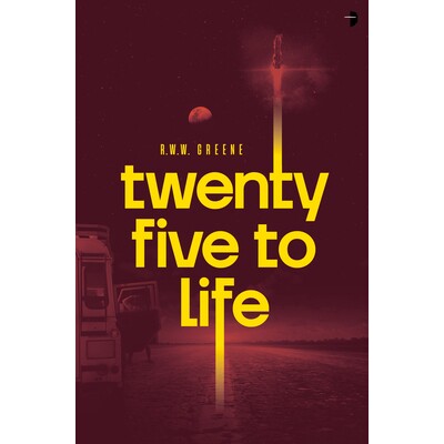 预订 Twenty-Five to Life: 9780857669209