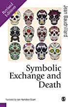 【预订】Symbolic Exchange and Death