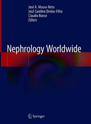 【预订】Nephrology Worldwide 9783030568894