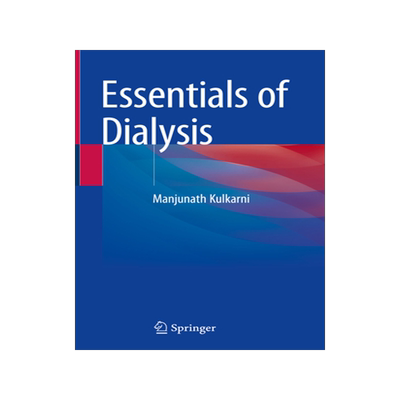 预订 Essentials of Dialysis