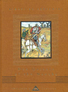 【预订】Don Quixote Of The Mancha