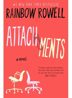 预订 Attachments: 9780452297548