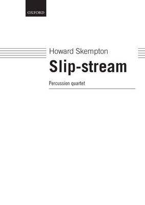 【预订】Slip-stream