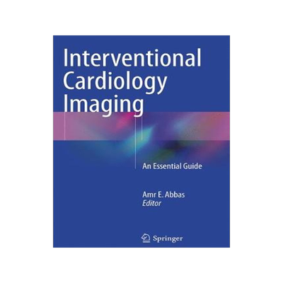 预订 Interventional Cardiology Imaging