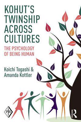 【预订】Kohut’s Twinship Across Cultures