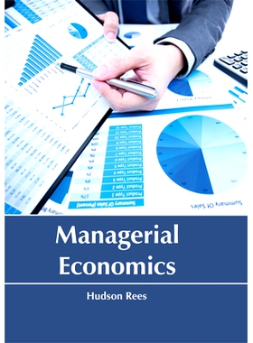 预订 Managerial Economics: 9781635490923