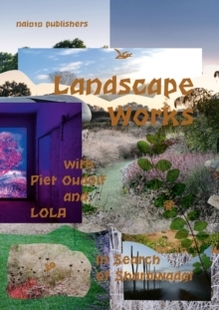 Search Works Piet with 9789462086302 and Oudolf Lola 预订 Landscape Sharawadgi