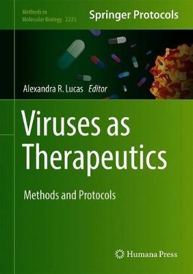 【预订】Viruses as Therapeutics