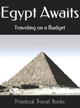 预订 Egypt Awaits: Traveling on a Budget: 9781099041945